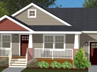 1659 Main Blvd, Glen Allen, VA 23059