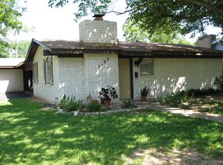 2107 Ann Arbor Ave #B, Austin, TX 78704