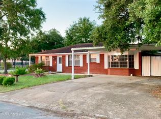 1601 Saint Martha Ave, Biloxi, MS 39531