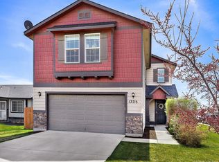 13715 Orlando St, Caldwell, ID 83607