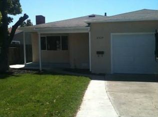 2319 Clarke Ave, East Palo Alto, CA 94303