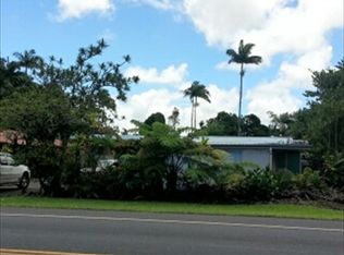 17-285 Volcano Rd, Keaau, HI 96749