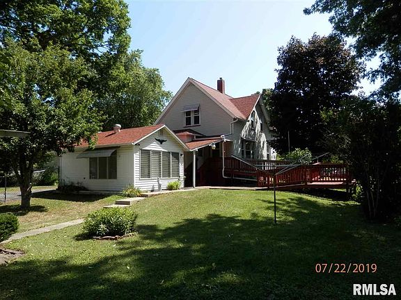 4th image of 1452 Willard St