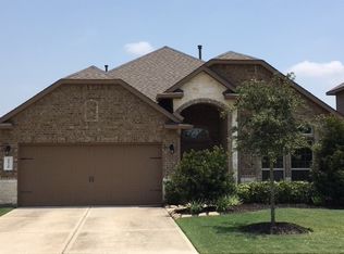 11730 Rastello Ln, Richmond, TX 77406