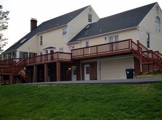 4179 Sinclair Ct, Mechanicsville, VA 23111