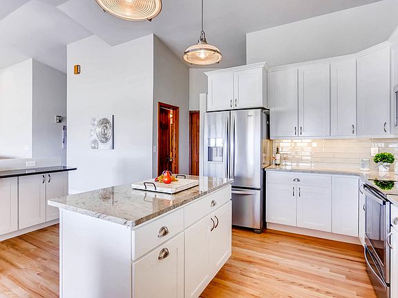 New Soft Close Shaker Cabs