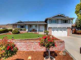 14871 E Hills Dr, San Jose, CA