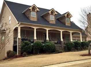 5722 Grant Station Dr, Gainesville, GA 30506