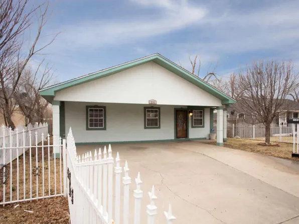 2202 Brook Ave, Amarillo, TX 79107