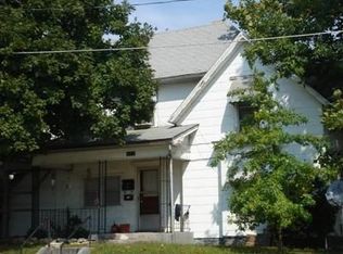 405 W Nichols St, Springfield, MO 65802