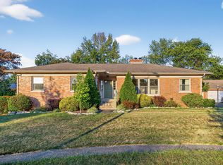 309 Thistleton Cir, Lexington, KY 40502