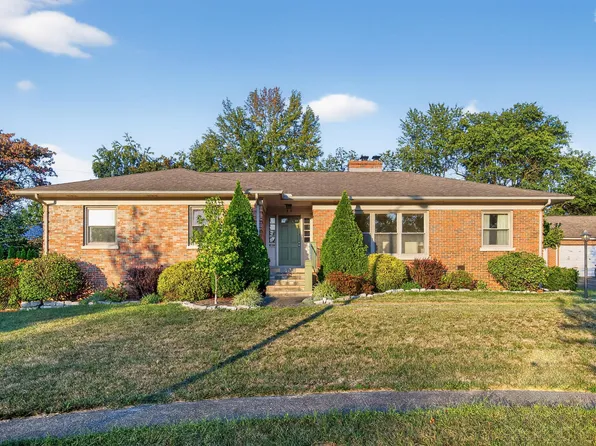 309 Thistleton Cir, Lexington, KY 40502