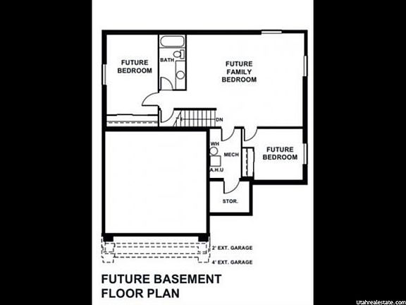 4th image of 875 N White Horse Dr #301