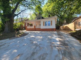 1145 N Broad St NE, Rome, GA 30161