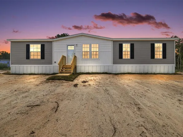 16636 SW 57TH STREET, OCALA, FL 34481