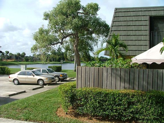 building is waterfront