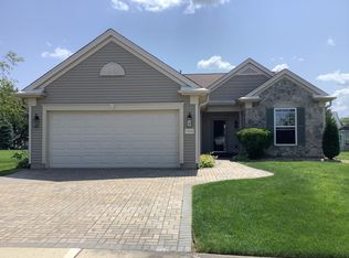 13636 Wilshire Ct, Huntley, IL 60142
