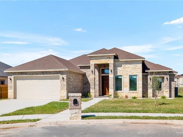 516 Fannin St, Weslaco, TX 78599