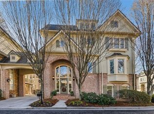 1377 Village Park Dr NE, Atlanta, GA 30319