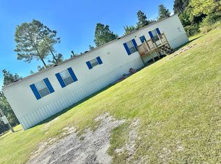 2913 Buster Walker Rd, Waynesville, GA 31566