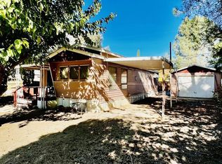 1813 Silicz Ave, Lake Isabella, CA 93240