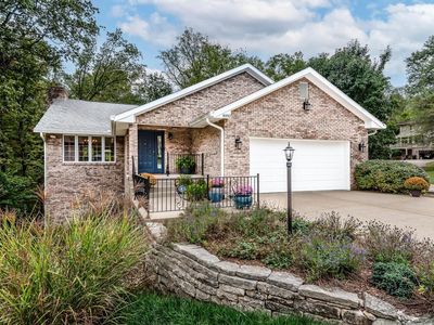 9992 S Saint Andrews Ln, Bloomington, IN, 47401