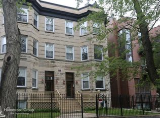 1461 W Carmen Ave #_THREE3, Chicago, IL 60640