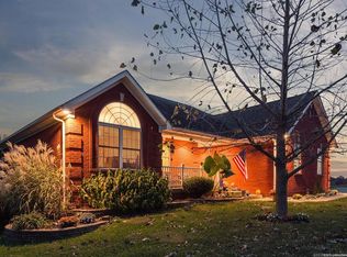 153 Alabama Dr SE, Corydon, IN 47112