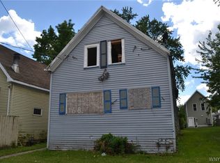 166 Thompson St, Buffalo, NY 14207