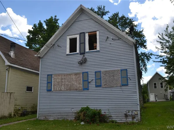 166 Thompson St, Buffalo, NY 14207