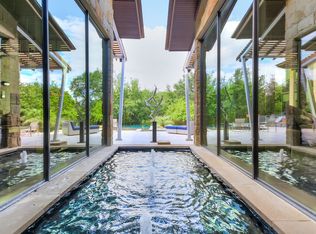 5500 Spanish Oaks Club Blvd, Austin, TX 78738