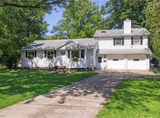 14053 Niagara Dr, Strongsville, OH 44136
