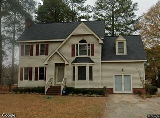8 Afton Ln, Smithfield, NC 27577
