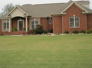 14639 Foxwood Dr, Harvest, AL 35749
