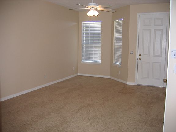 Formal Living Room
