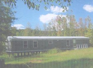 582 School St, Oakman, AL 35579