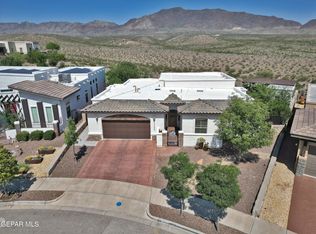 7222 Kiowa Creek Dr, El Paso, TX 79911