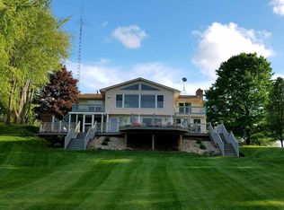 20 Lane 205b Jimmerson Lk, Angola, IN 46703