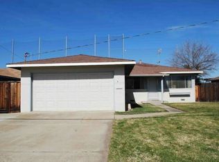 846 Alexander St, Livermore, CA 94550