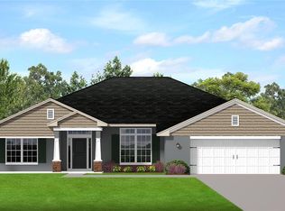 4026 SW 112th St, Ocala, FL 34476