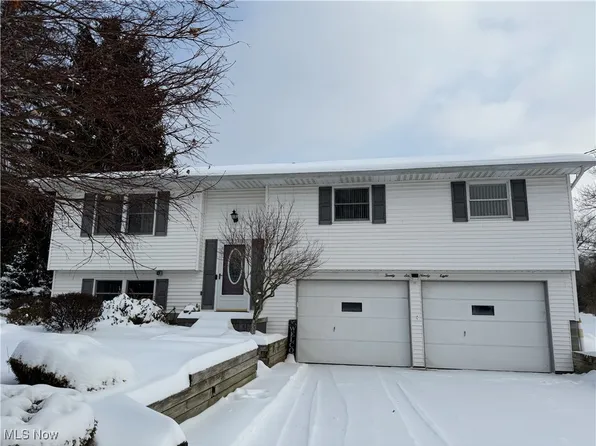 2698 McCleary Jacoby Rd, Cortland, OH 44410