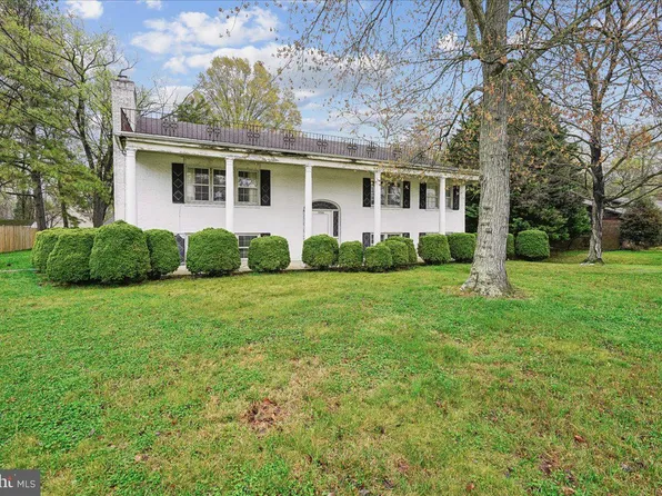 12326 Riverview Rd, Fort Washington, MD 20744