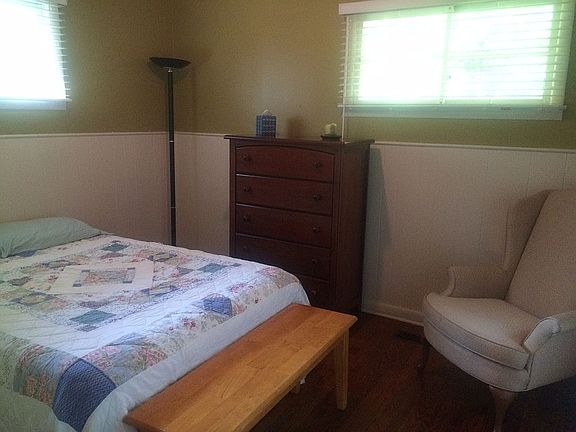 Guest Bedroom