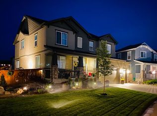 11720 Ouray St, Commerce City, CO 80022