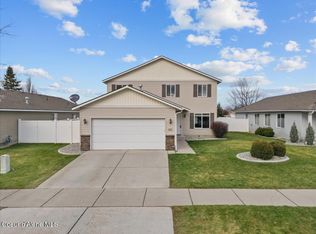 3483 W Lotze Loop, Coeur D Alene, ID 83815