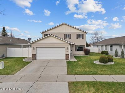 3483 W Lotze Loop, Coeur D Alene, ID, 83815