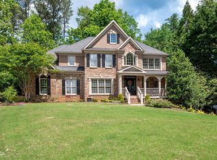 412 Wild Iris Ln, Powder Springs, GA 30127