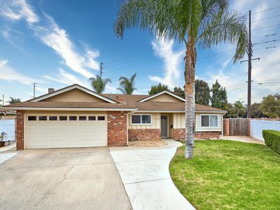 1700 Arlene Ave, Oxnard, CA, 93036