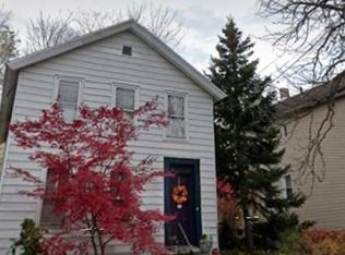 1109 Hart St APT 2, Utica, NY 13502