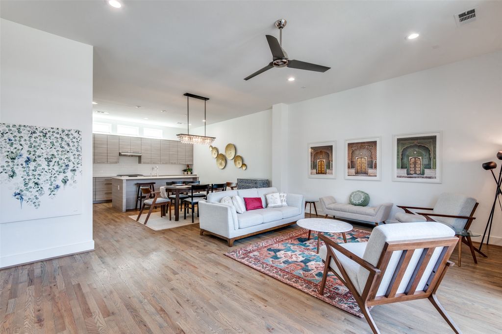 4010 Lemmon Tree Pl, Dallas, TX - More